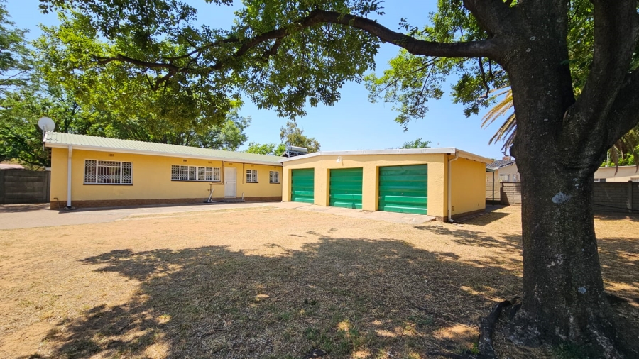 3 Bedroom Property for Sale in Sasolburg Ext 4 Free State